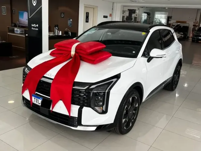 Kia Motors Sportage EXP P. 1.6 T-gdi Mhev 2027