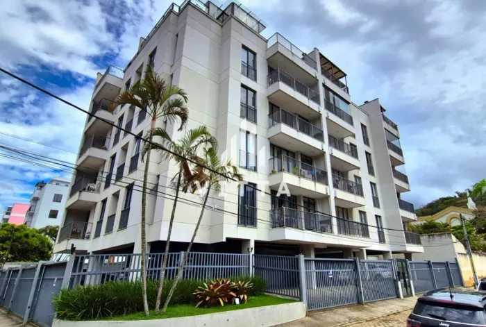Apartamento para aluguel, 2 quarto(s), Corrêas, Petrópolis