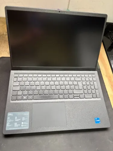 Notebook Dell Inspiron 15 (i15-i120-A25P)