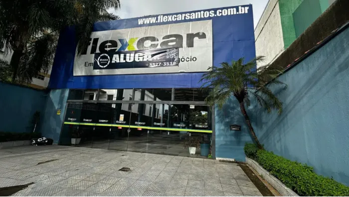 Loja para Locação  Boqueirão, Santos/SP