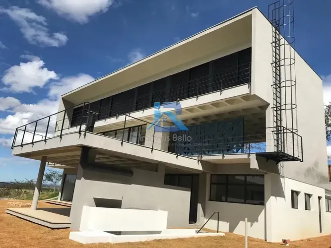 Casa para locação na Fazenda Dona Carolina - Itatiba/SP
