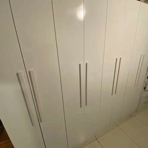 Guarda roupa