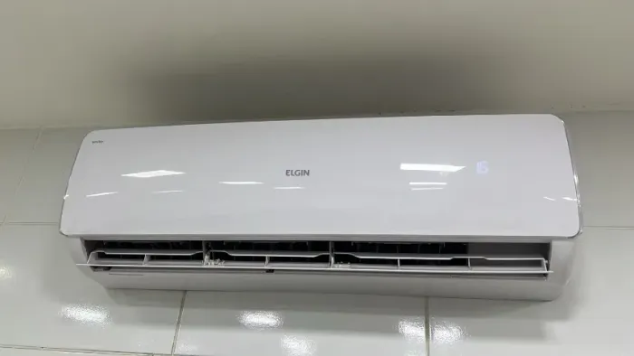 Ar condicionado