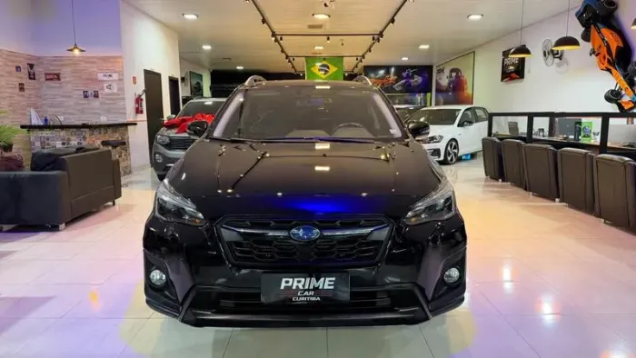 Subaru XV 2.0 L 16V 4X4 AUT 2019