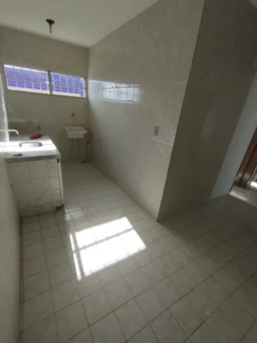 Apartamento no Geisel