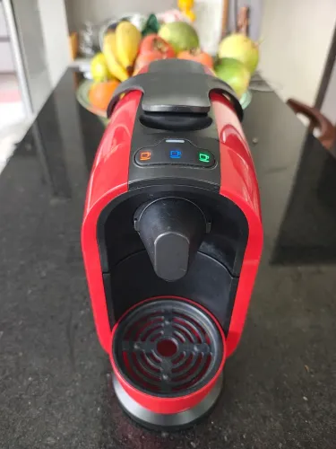Cafeteira Expressa Três Corações