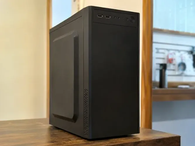 Computador Desktop Intel Core i3 3ª Geração 6GB RAM SSD 256GB