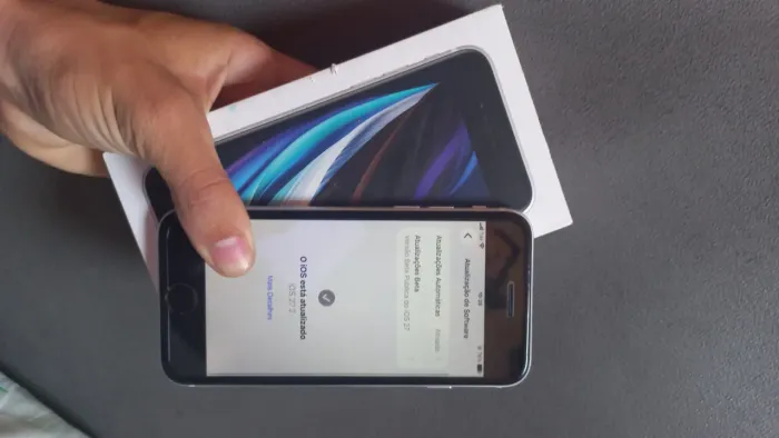 Iphone SE 2020