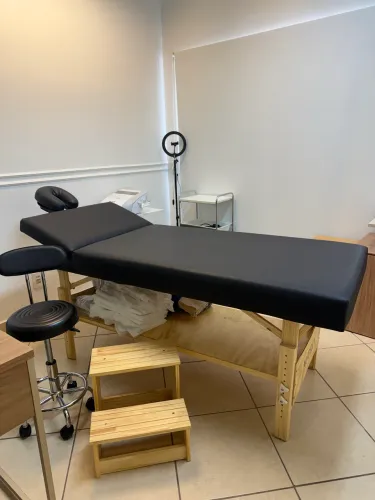 Sala de Estética Completa