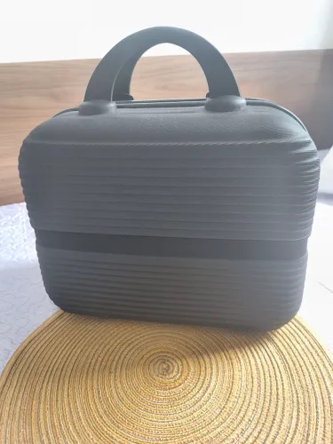 Valise Grande de Mão viagem
