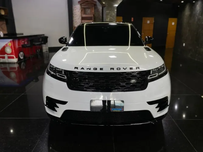 Land Rover Range Rover Range R. VE. R-DYN SE 2.0 4X4 300cv Aut. 2020