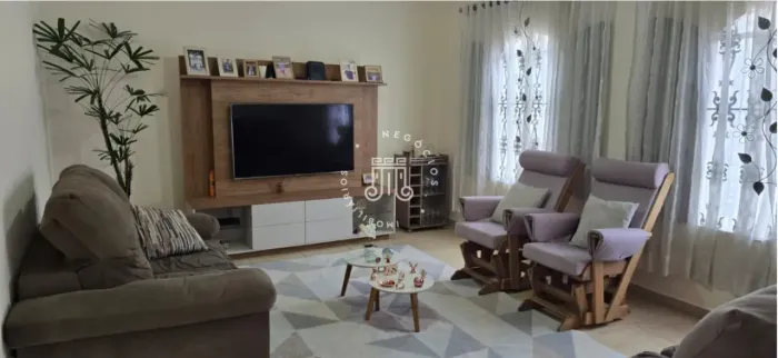 CASA À VENDA NA VILA JOSEFINA, JUNDIAÍ / SP