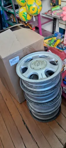 2 rodas original astra 14