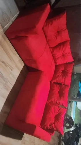 Vendo sofá