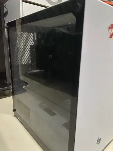 ? PC GAMER - RX 5500 8GB + 16GB RAM?