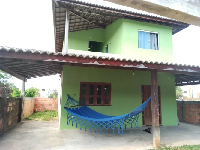 Casa de Praia em Subauma