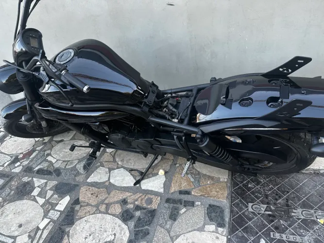 mirage 650 CC