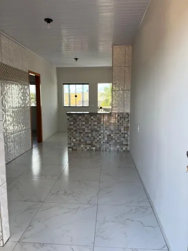 Aluga-se apartamento em Diamantino/MT