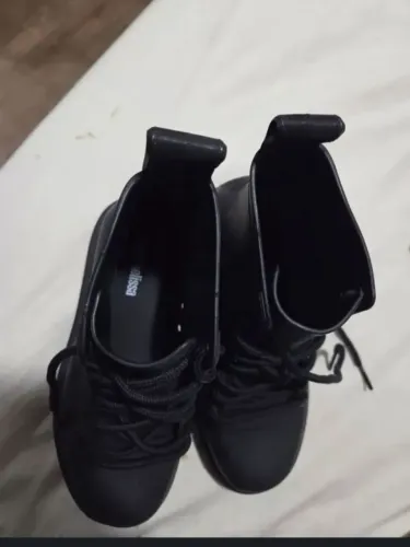 Bota mini melissa