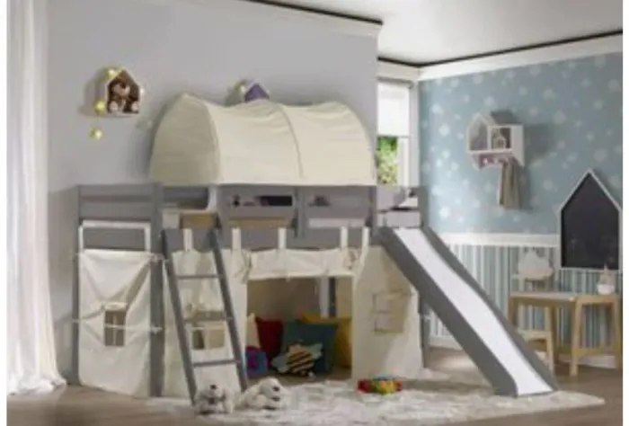 Cama infantil
