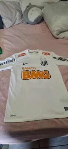 Camisa santos 2012 P