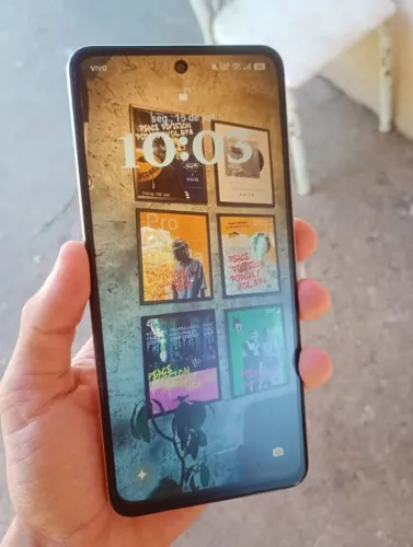 Realme c75x