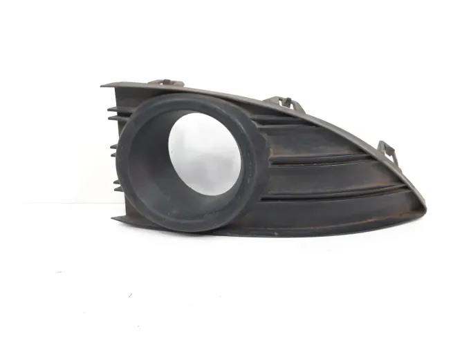Moldura Farol Milha Dianteiro Direito Fluence 2010 A 2018