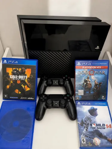 Ps4