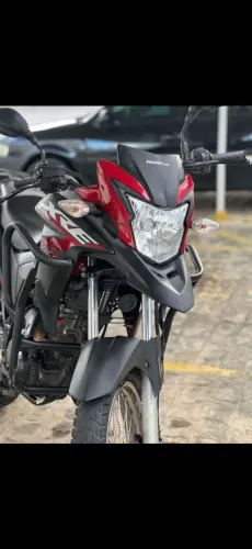 Moto bastante conservada zap *82