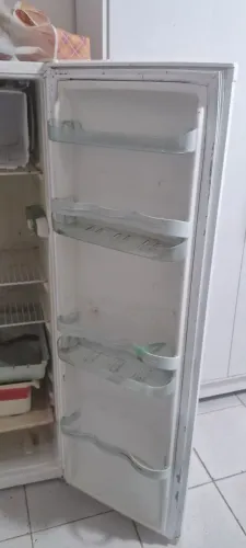 Geladeira 