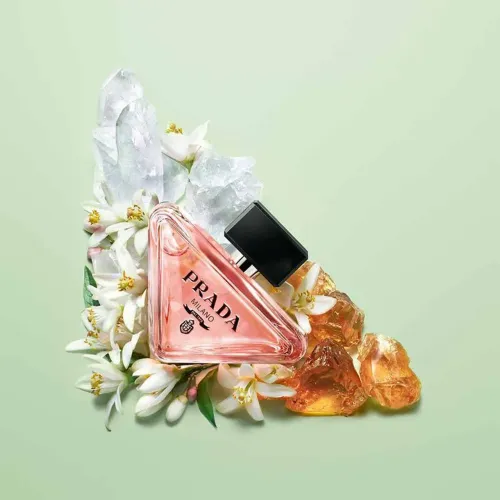 Perfume Prada Paradoxe Feminino eau de parfum