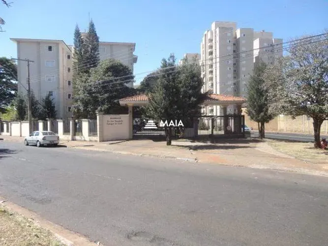 Apartamento para alugar no Santa Maria