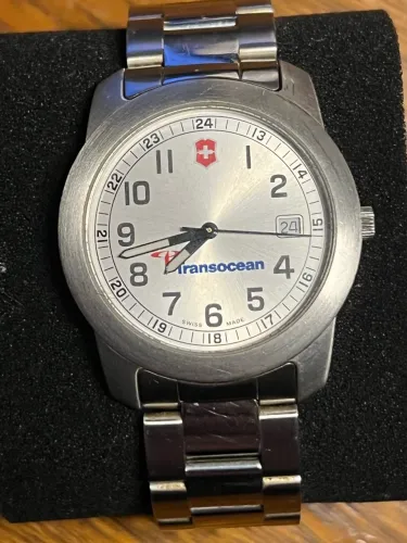 Relógio Victorinox Swiss Army