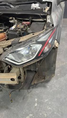 PEÇAS EM GERAL PARA SEU CARRO.