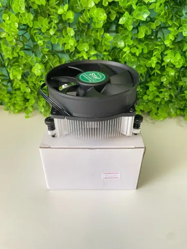 Cooler para Processador AMD - AM2 / AM3 / AM4 - Star