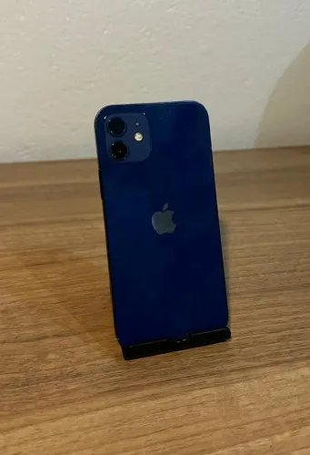 iPhone 12 - NUNCA FOI ABERTO - Peças originais