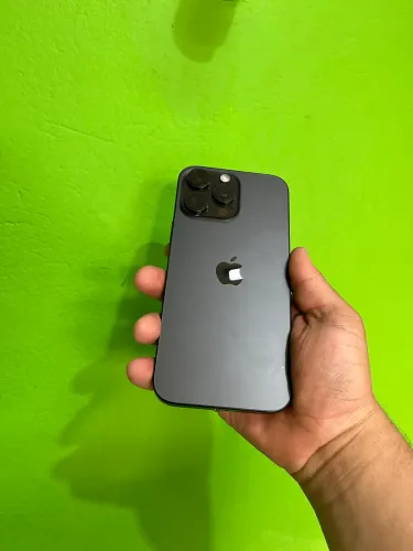 iPhone 16 pro max 256gg