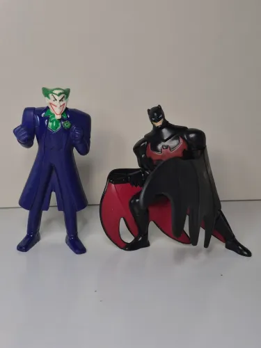 Batman e Coringa