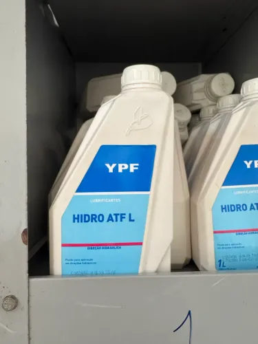 Óleo ATF YPF