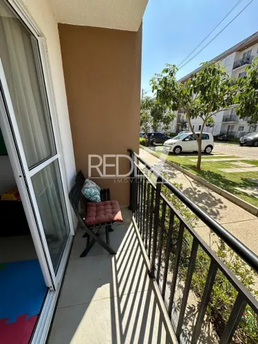 apartamento - Jardim García - Campinas