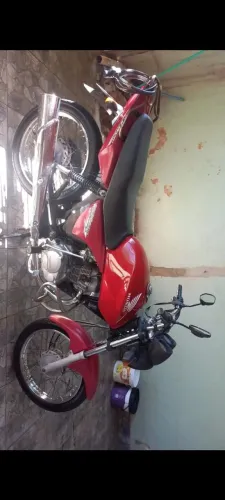 Honda 150