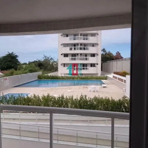 Vargem Pequena | Apartamento 1 quarto