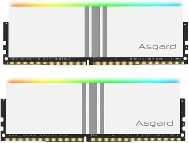 Memoria RAM DDR4 - 16gb - 2x8 - 3200Mhr - Asgard-Valkyrie
