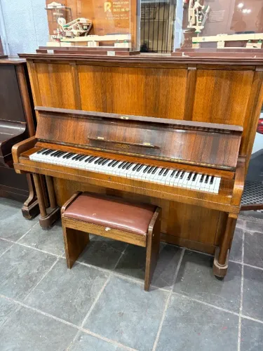 Piano Brasil Luxo (Usado)