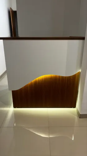 Balcão de Mdf