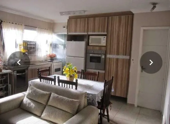 Apartamento em Rua Ademar Martins de Freitas - Jardim Santo Elias - São Paulo/SP
