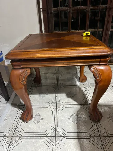 Mesa de Canto Luís XV