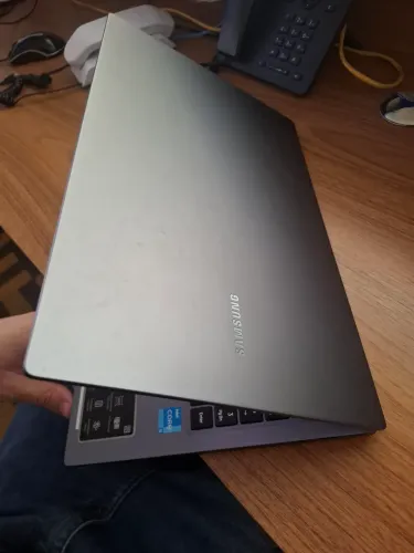 Notebook Samsung 