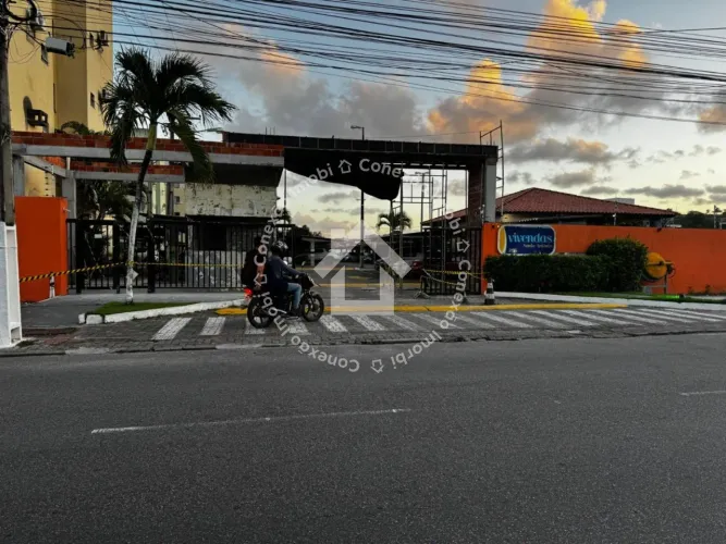 Apartamento à venda no Vivendas Santo Antônio | Posição Leste
