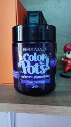 Tinta p/ cabelo
